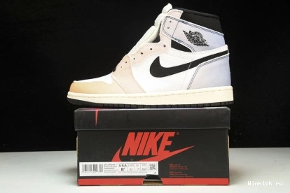 OG 1 Skyline AIR  NIKE High JORDAN 1207